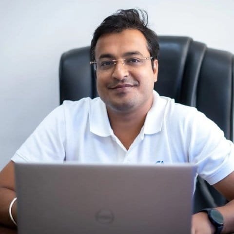 Gyan Agarwal